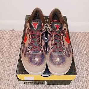 *SOLD* Nike Kobe 8 System "Python"